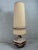 Vintage Fat Lava Floor Lamp by Stein Keramik, 1970s For Sale - Image 17 of 17