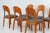 Morten Dining Chairs by Niels Koefoed, Set of 6 For Sale - Image 9 of 11