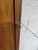 Vintage Pharmacy Display Case in Mahogany For Sale - Image 10 of 18