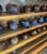 Civil War Era clay marble collection in case Marbles are original “Bennie’s” Bennington, VT. USA and Germany Marbles vary...