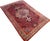 Antique Malayer Rug in Wool, 1890s For Sale - Image 3 of 18