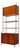 Free-Standing String Shelf-System in Teak from WHB Germany, 1950s For Sale