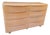 Mid-Century Modern Heywood-Wakefield 8-Drawer Lowboy Dresser For Sale
