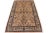 Middle Eastern Hand-Knotted Sarough Rug For Sale - Image 11 of 11
