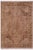 Intricate Pak-Persian Taupe/Green Wool Rug - 9'2'' X 12'3'' For Sale - Image 9 of 9