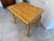 Biedermeier Farmhouse Table in Wood For Sale - Image 4 of 13