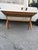 Mid-Century Modern Dining Table in the style of Melchiorre Vega, 1950s For Sale - Image 13 of 14