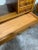 Wood Tomlinson Sophisticate Walnut Nightstands - a Pair For Sale - Image 7 of 11
