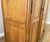 Vintage French Louis XVI Style Wardrobe in Oak For Sale - Image 12 of 15