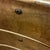 Serpentine Front Gold Leafed Commode For Sale - Image 4 of 6