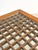 1970s Coffee Table with Chessboard Top, 1970s For Sale - Image 5 of 14