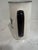Ceramic Vintage White Jug / Pitcher With a Pig on Both Sides With Black Trim From England For Sale - Image 7 of 8