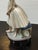 Realism Francisco Catalá for Lladró Ballet Pose Porcelain Figurine, Signed For Sale - Image 3 of 12