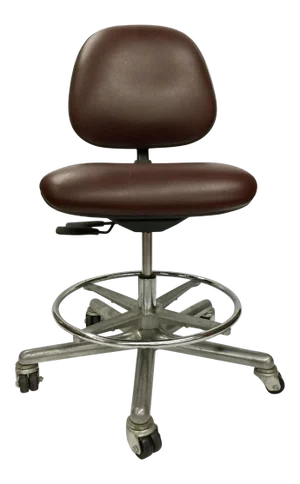 Vintage Gibo Kodama Office Chair