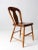 Antique Balloon Back Chair For Sale - Image 6 of 11