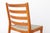 Vintage Oak Dining Chairs by Kurt Østervig for KP Møbler, 1960s, Set of 6 For Sale - Image 13 of 18