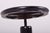 Animal Skin Art Deco Piano Swivel Stool in Oak, Czech, 1920s For Sale - Image 7 of 8