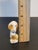 1970s Miniature Porcelain Japanese Dog Figurine For Sale - Image 10 of 10