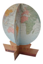 Example of Globes