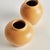 Kenneth Ludwig Chicago Safrin Bud Vases, Set Of 2 For Sale - Image 4 of 4