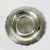 Mid 20th Century Mid-Century Hollywood Regency Boho Chic Silverplate Wine Coaster, by Oneida Silversmith For Sale - Image 5 of 8