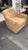 2020s The Dune Plush Swivel Accent Chair For Sale - Image 5 of 11