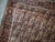 Persian 1900s, Handmade Antique Persian Farahan Rug 4.2' X 6.3' For Sale - Image 3 of 7