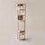 Lungangolo Wood Shelving Unit by Achille Castiglioni for Karakter For Sale - Image 9 of 10
