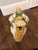 Large Vintage Chinese Tang-Style Crackle Glaze Ceramic Camel Sculpture For Sale - Image 18 of 18