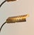 Mid-Century Modern Brass, Acrylic Glass, and Travertine Floor Lamp from Goffredo Reggiani, Italy, 1970s For Sale - Image 12 of 17