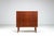 Chest of Drawers in Teak by Johannes Sorth for Nexo Mobelfabrik, Denmark, 1960s For Sale - Image 4 of 14