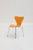 Series 7 3107 Chair by Arne Jacobsen for Fritz Hansen, 1970s For Sale - Image 10 of 10