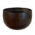 19th Century Japanese Bronze Singing Bowl, 5” High X 6” Diameter For Sale