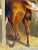 Victorian Equestrian Oil Painting the Hunting Stud – After John Frederick Herring SNR English School For Sale - Image 10 of 18