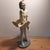 Mid-Century Modern Statuette of Marilyn Monroe, 1950s For Sale - Image 4 of 8