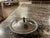 1920s 1920s Sterling and Crystal Covered Dish For Sale - Image 5 of 6