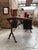 Early 20th Century Bistro Table, France For Sale - Image 5 of 9