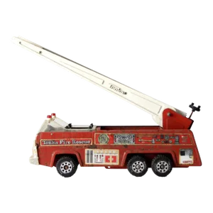 Vintage Tonka Toy Fire Truck