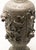 Mid 19th Century Chinese Spelter Urn For Sale - Image 9 of 12