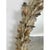 Rustic European Black Forest Style Oval Oak Leaf & Acorn Mirror by Mirror Fair, Stephen Cavallo For Sale - Image 3 of 10