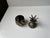 Vintage Hollywood Regency Brass Pineapple Trinket, 1970s For Sale - Image 4 of 8