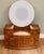 Brown Art Deco Dressing Table in Burr Walnut, 1930 For Sale - Image 8 of 8