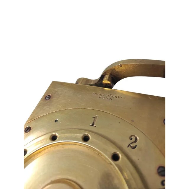 This tool tells of the first anti-counterfeiting systems put in place in the 1800s to prevent banking and payment...