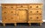 19th Century English Pine Dresser Base For Sale - Image 9 of 10