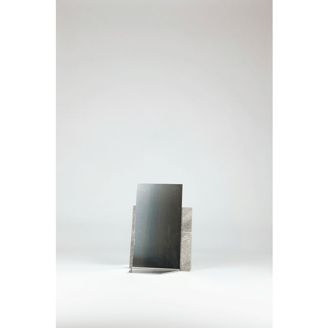 Absences Revealed _ 03 Flower Holder by Gumdesign for La Casa Di Pietra For Sale - Image 6 of 6