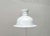 Vintage Danish Model Kropendel Pendant Lamp by Sidse Werner for Holmegaard, 1980s For Sale - Image 3 of 18