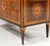 Antique Italian Louis XVI Chest of Drawers in Walnut, 1700s For Sale - Image 13 of 16