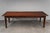Large Vintage Dining Table For Sale - Image 5 of 18