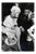 Raymond Depardon, Faye Dunaway with Jerry Schatzberg, 1960s, Gelatin Silver Print For Sale