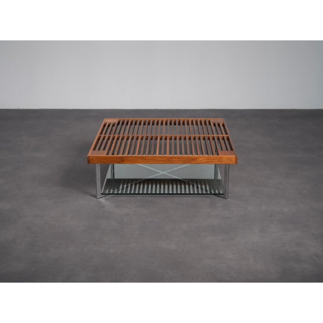 Ponton Coffee Table from Ligne Roset, France, 2006 For Sale - Image 9 of 9